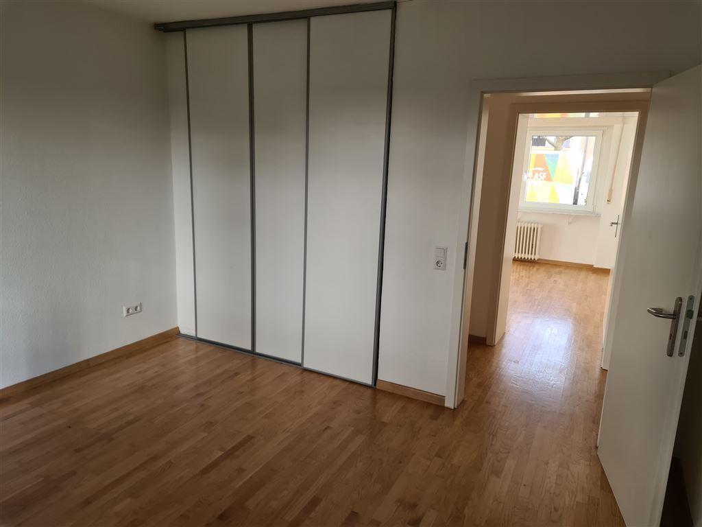 Einbauschrank Zimmer